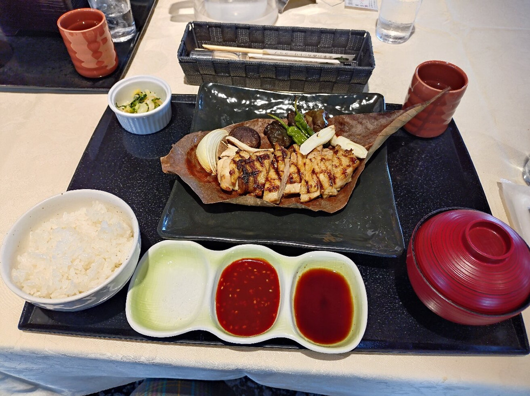 Tojo no mori Country Club Tojo Course Okura Course-加东市必去景点