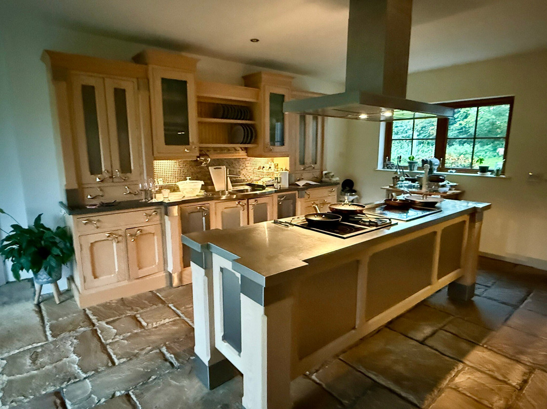 The Vandees Boutique B & B主图