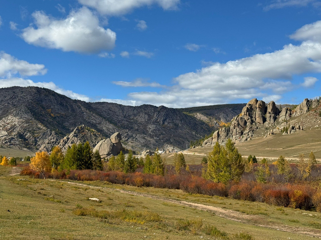 Discover Mongolia Travel-乌兰巴托必去景点