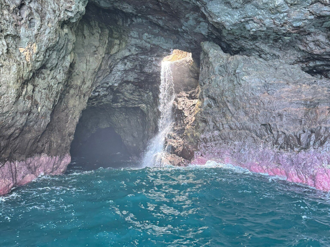 Makana Charters and Tours-卡慕也拉必去景点