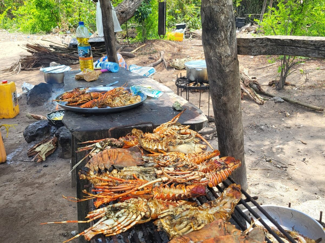 Jorjo Amani Zanzibar Tours-桑给巴尔岛必去景点