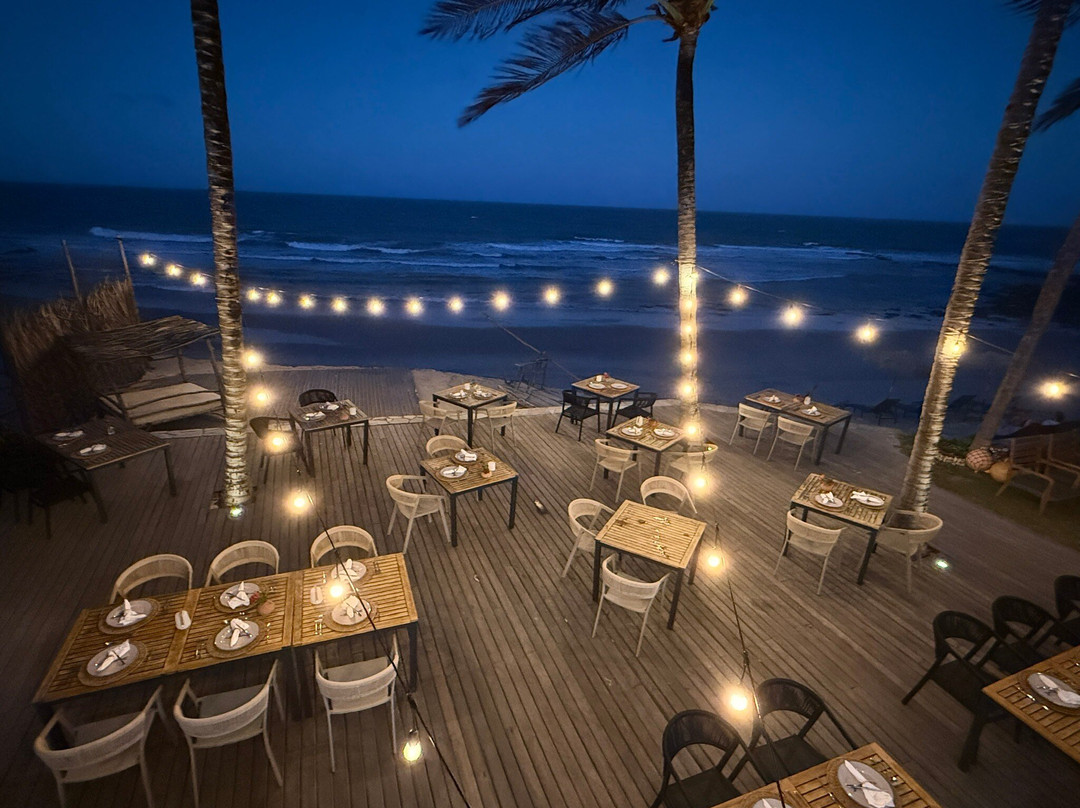 Saline Taiba Boutique Beach Hotel