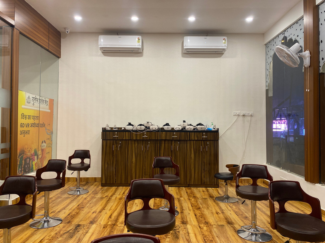 Durlabh Darshan Kendra - Ayodhya-Ayodhya必去景点