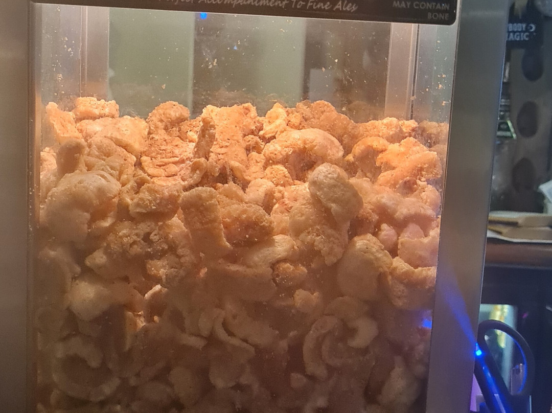 The Fox and Hounds-Wroughton必去景点