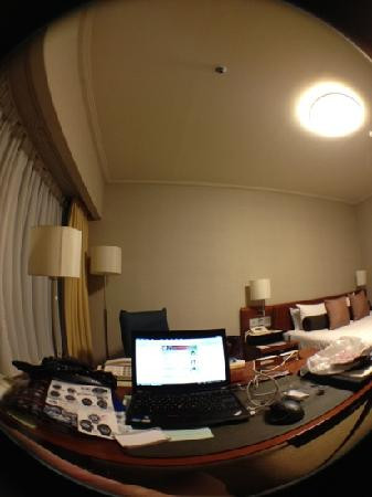 东京京王广场酒店主图