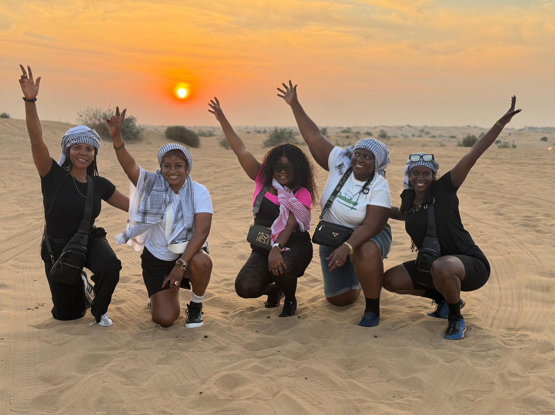 Travel Planners Ghana-阿克拉必去景点