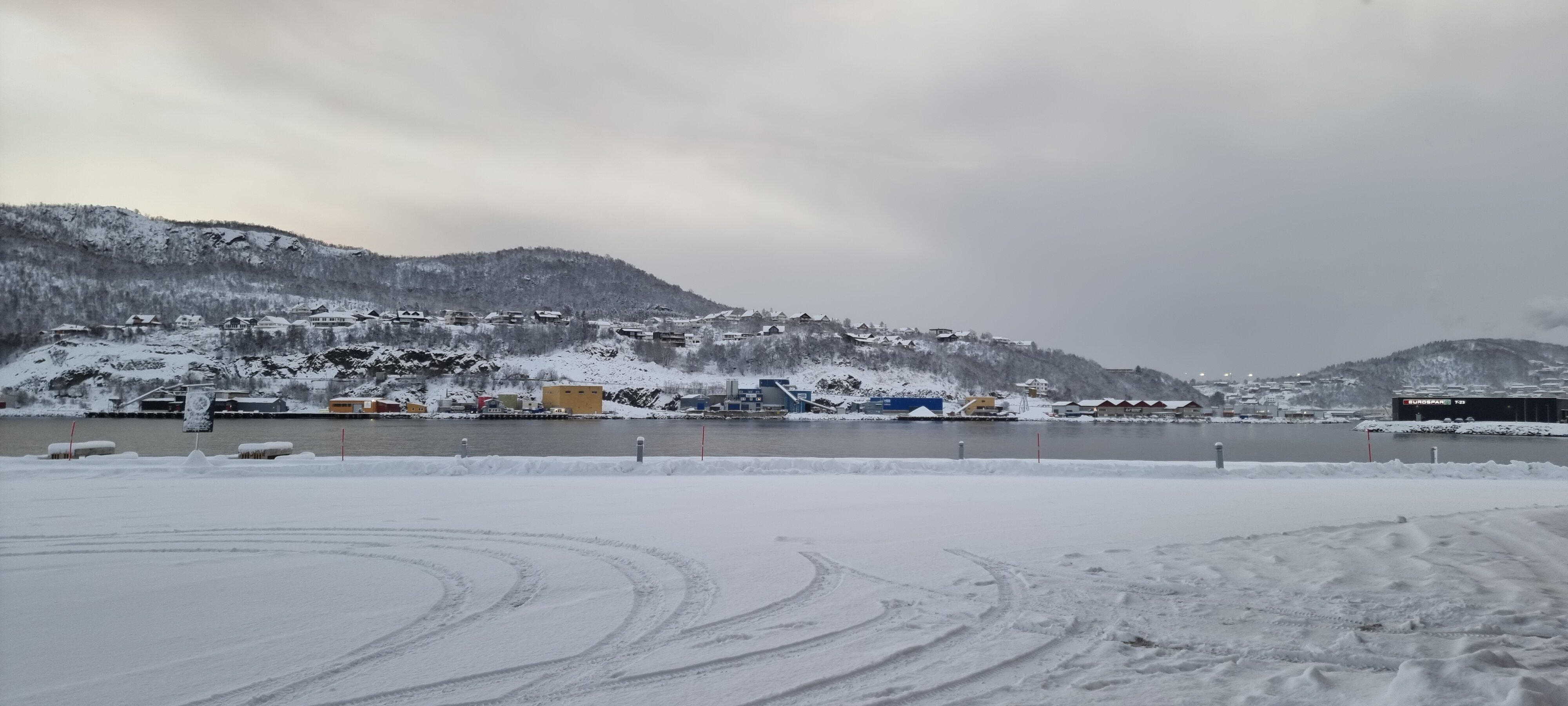 Quality Hotel™ Harstad-官方