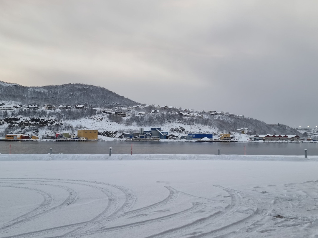 Quality Hotel™ Harstad主图