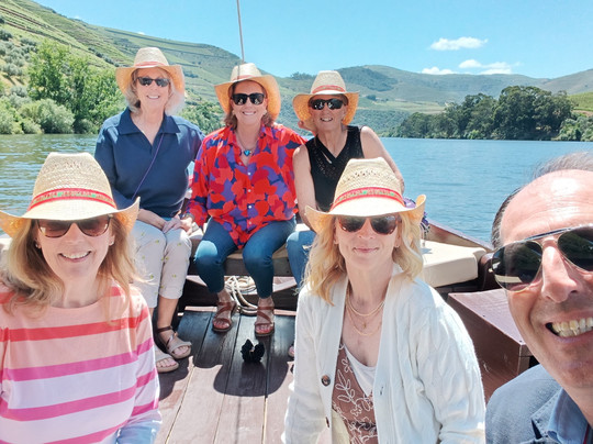 Peter's Beetle Tours & Transfers-波尔图必去景点