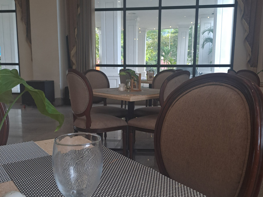 Mahkota Hotel Singkawang主图