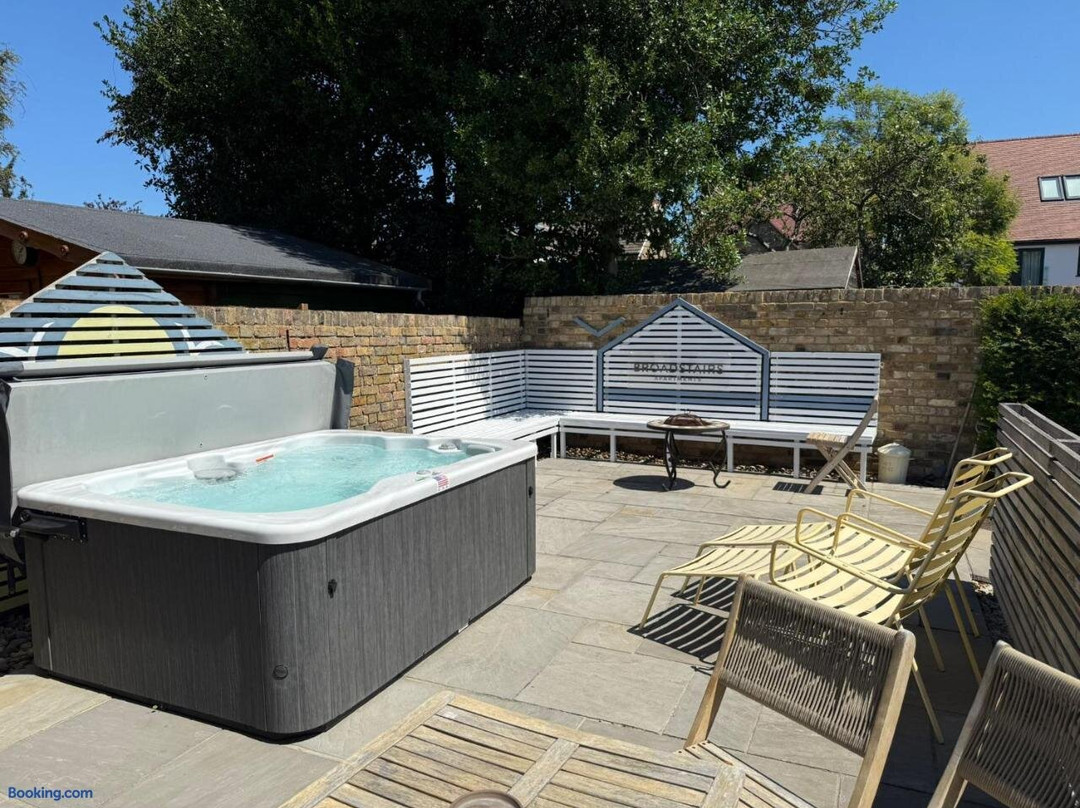 Broadstairs Apartments
