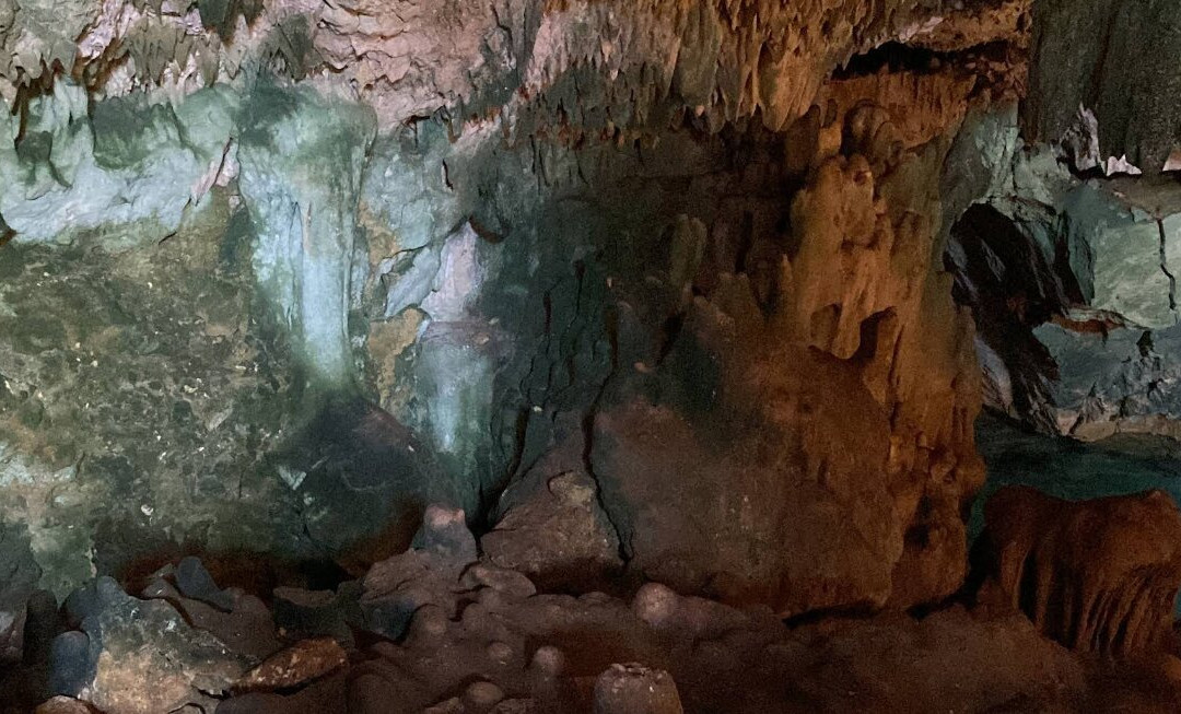 Rangko Cave-Labuan Bajo必去景点