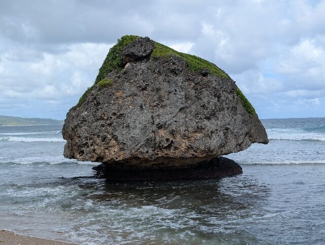 Island Safari Barbados-Saint Michael Parish必去景点