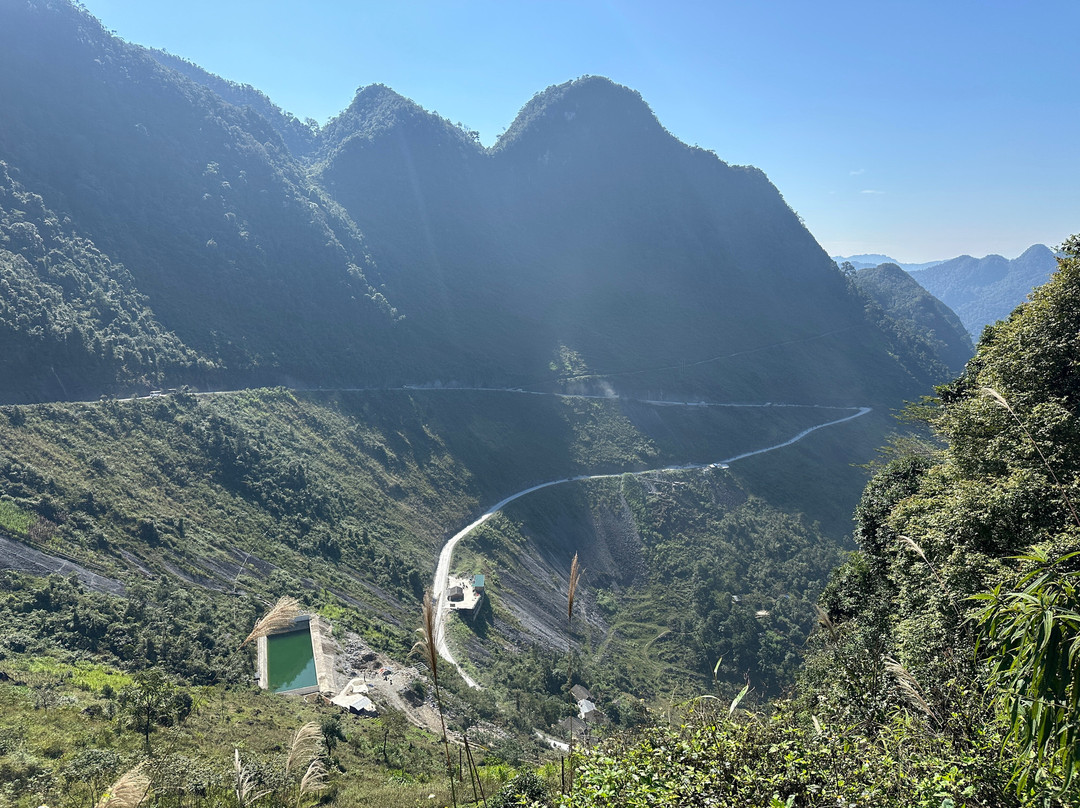 Ha Giang Loop Tour by Mama's Homestay-Dong Van必去景点