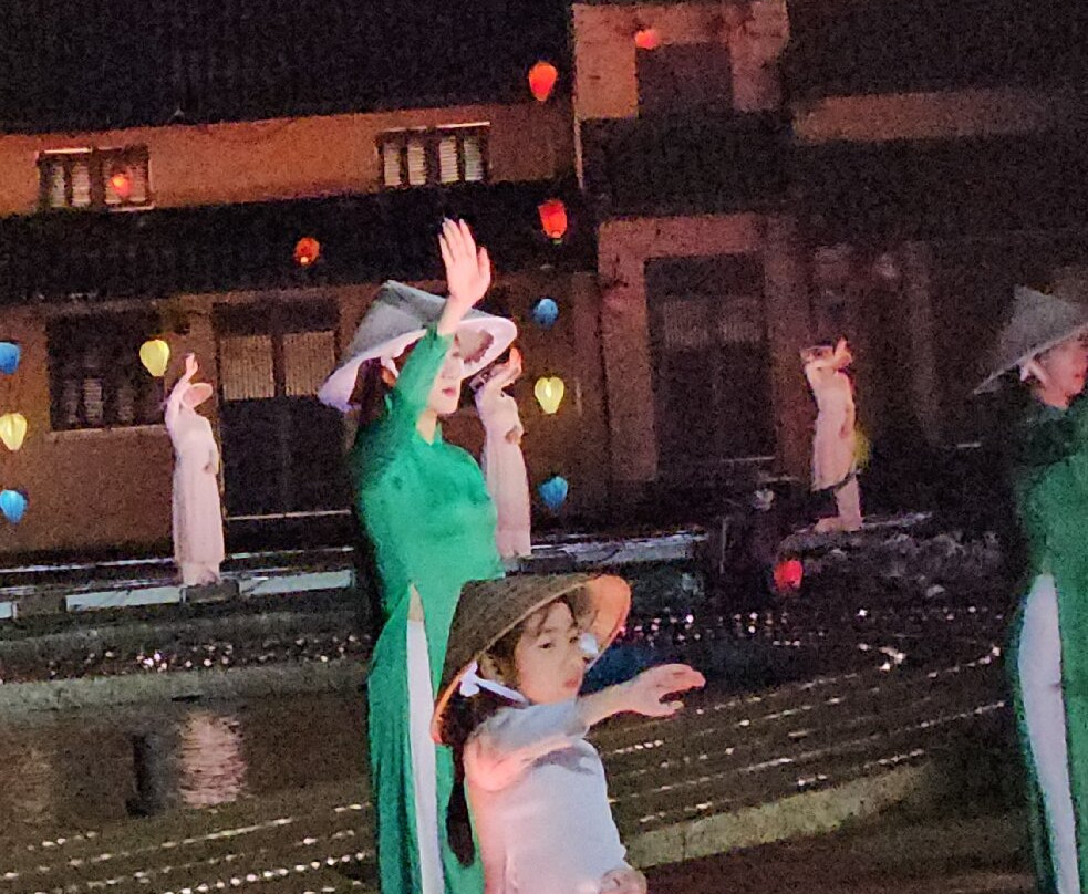 Hoi An Memories Land-会安必去景点