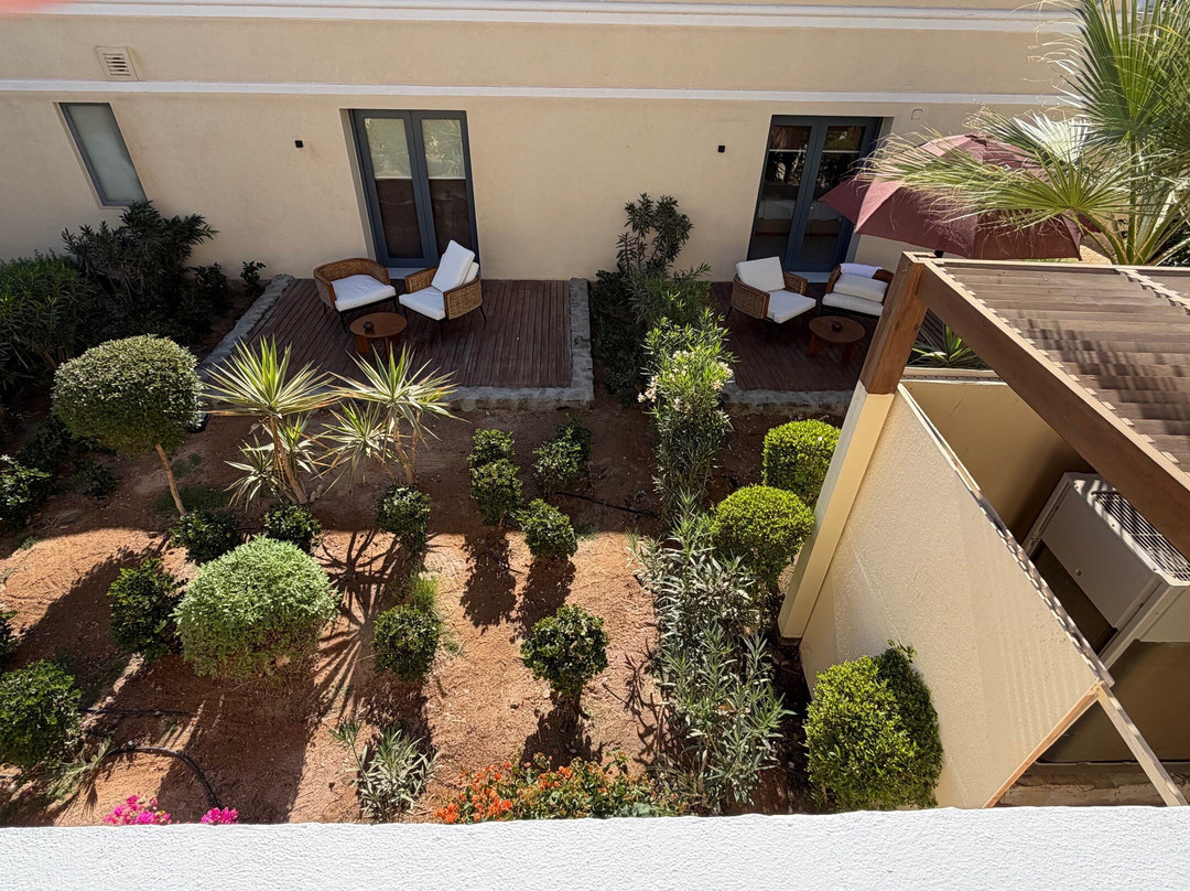 The Chedi El Gouna主图