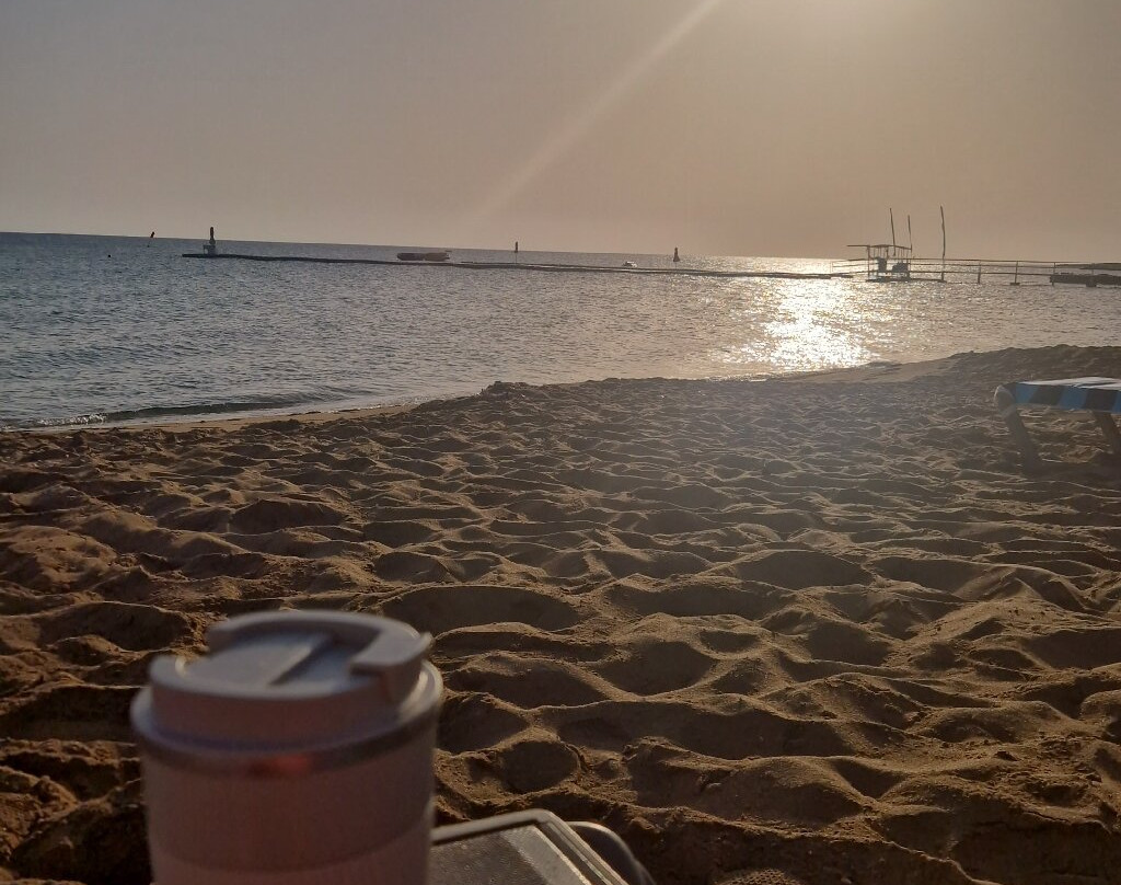 Vrissiana Beach-普它肋斯必去景点