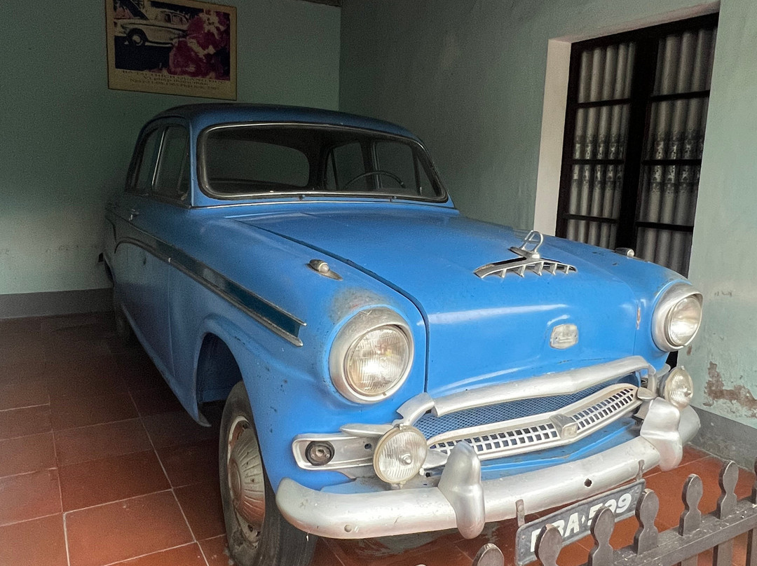 Quang Easyrider - Day Tours-岘港必去景点