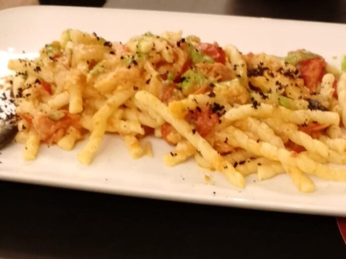 Cannaruto - Il Gusto Che Resiste