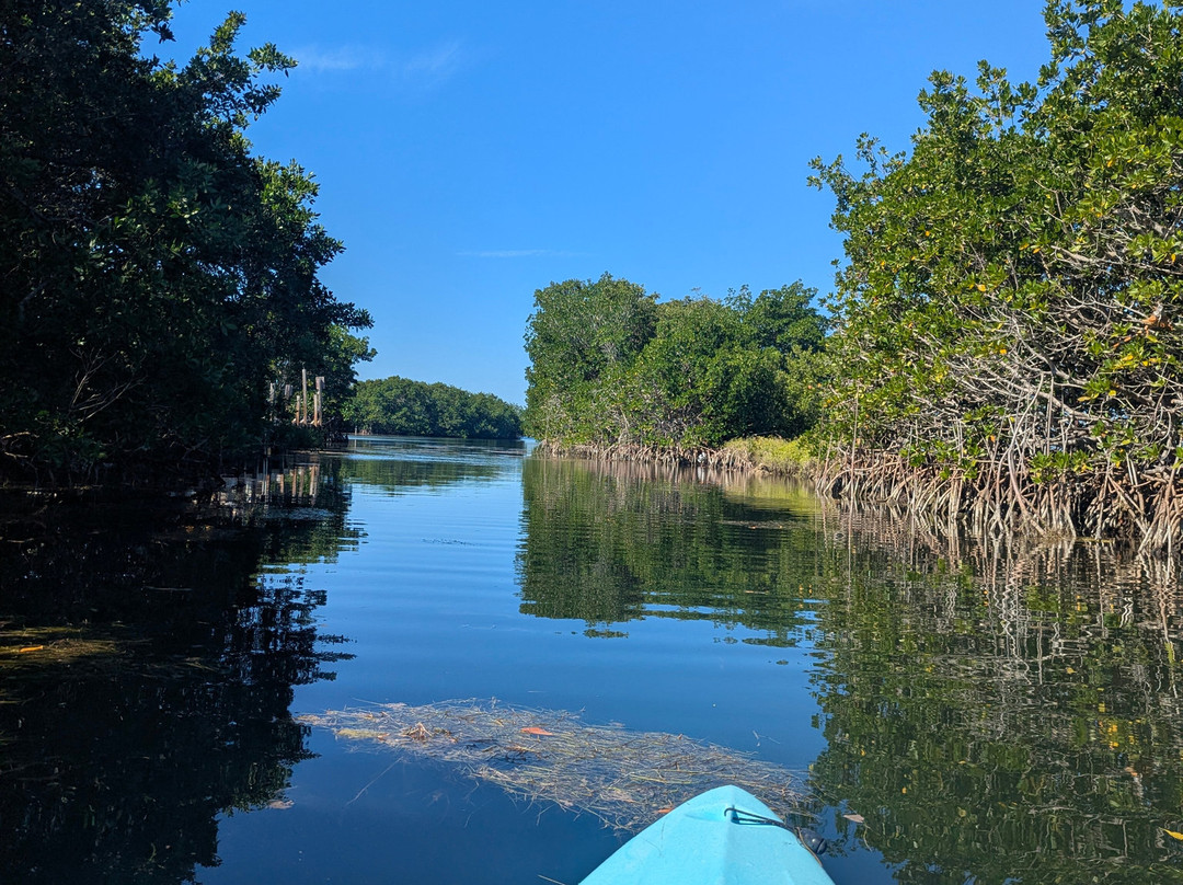 Crane Point Museum & Nature Center-马拉松必去景点
