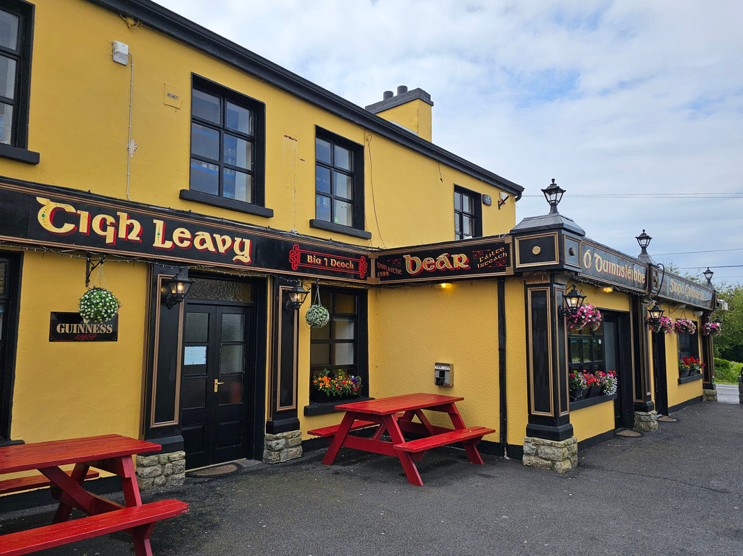 Crossriver B&B主图