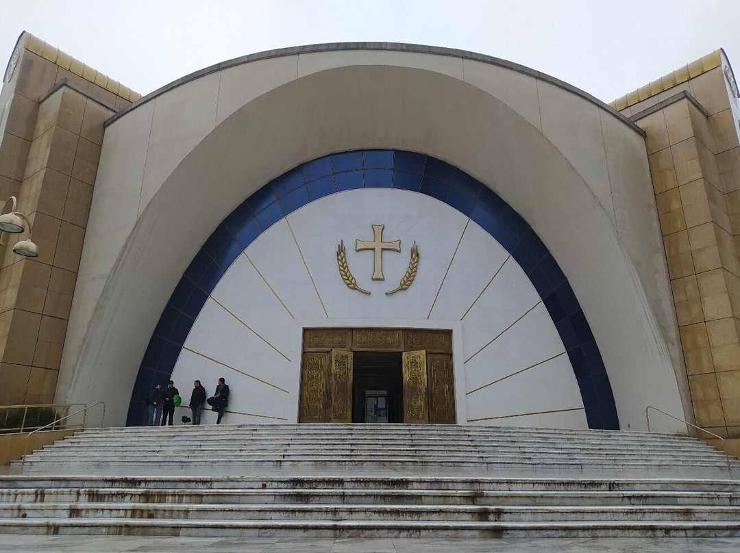 Orthodox Autocephalous Church of Albania-地拉那必去景点