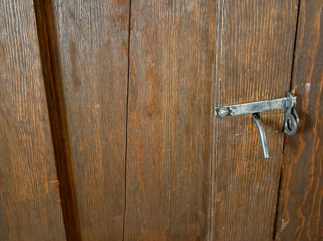 Mabel Dodge Luhan House主图