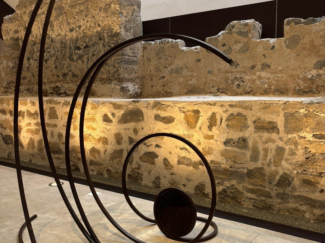 Castillo de La Luz-大加那利岛拉斯帕尔马斯必去景点