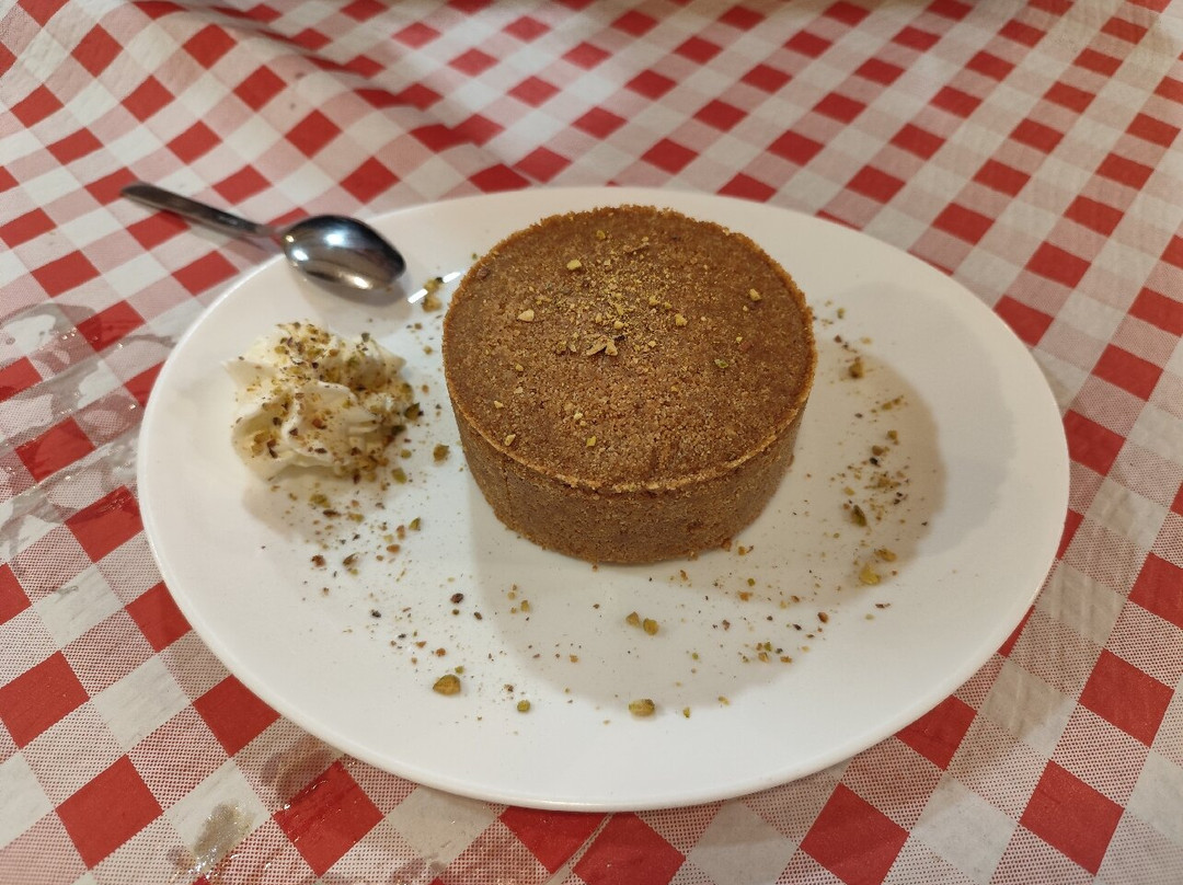 Pizzería Trastevere