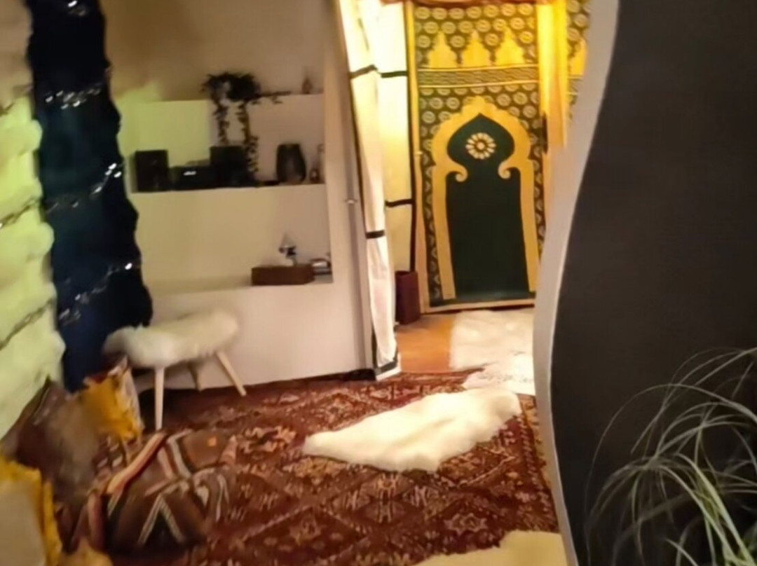 Dâr Layla-梅斯必去景点