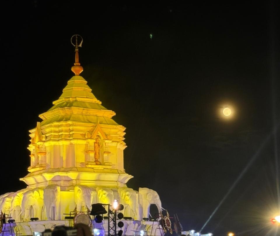 Alma Livre Viagens-库里提巴必去景点