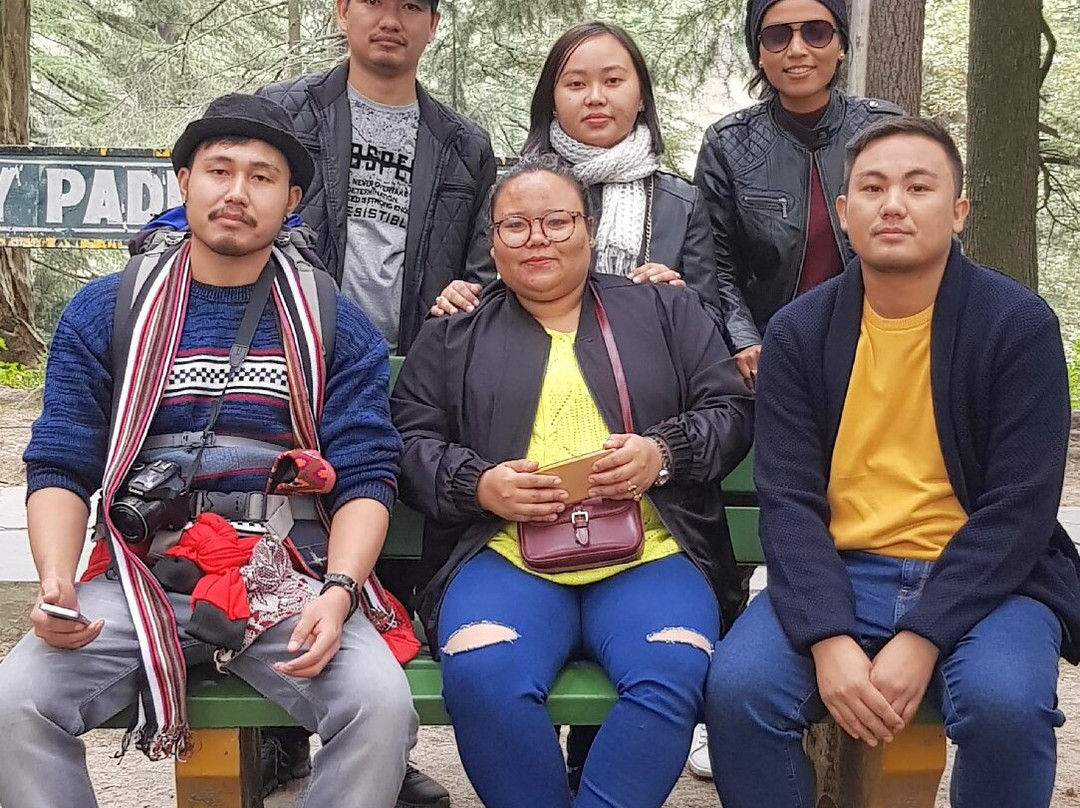 Van Vihar-Manali Tehsil必去景点