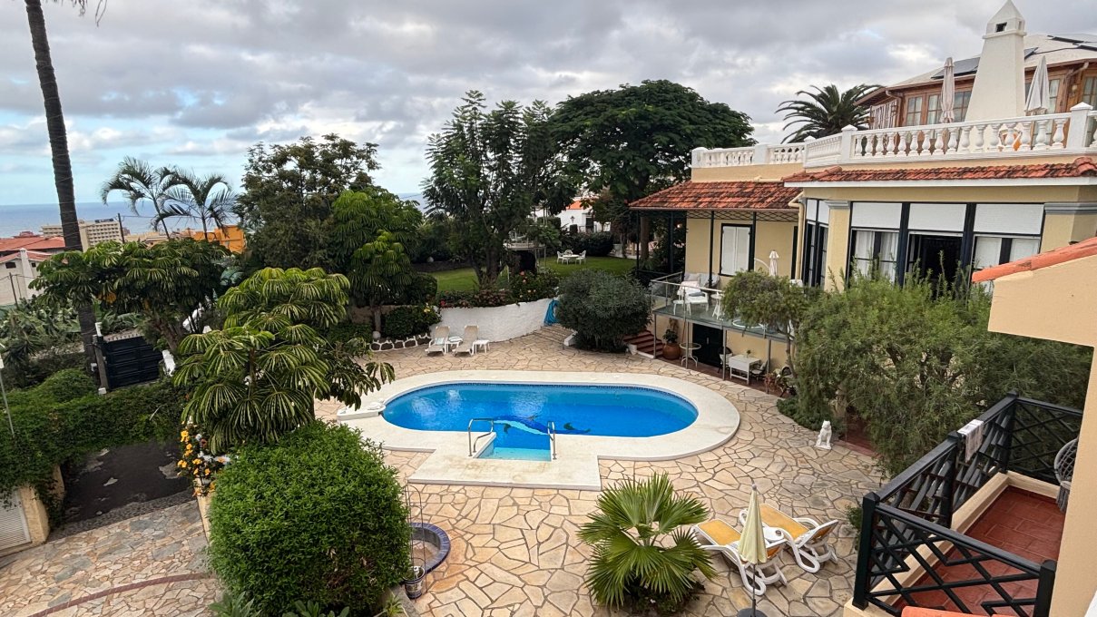 何沙伐别墅公寓酒店-浴室