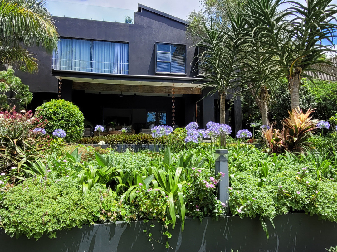 Amoya Villa & Suites