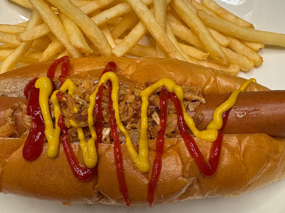 Hollywood Bowl York-Huntington必去景点