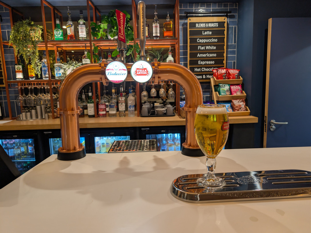 Travelodge London Harrow Hotel主图