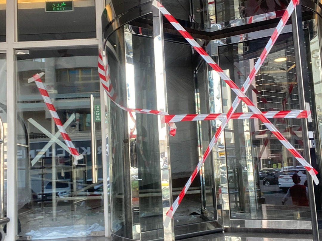 Ramada by Wyndham Abu Dhabi Downtown主图