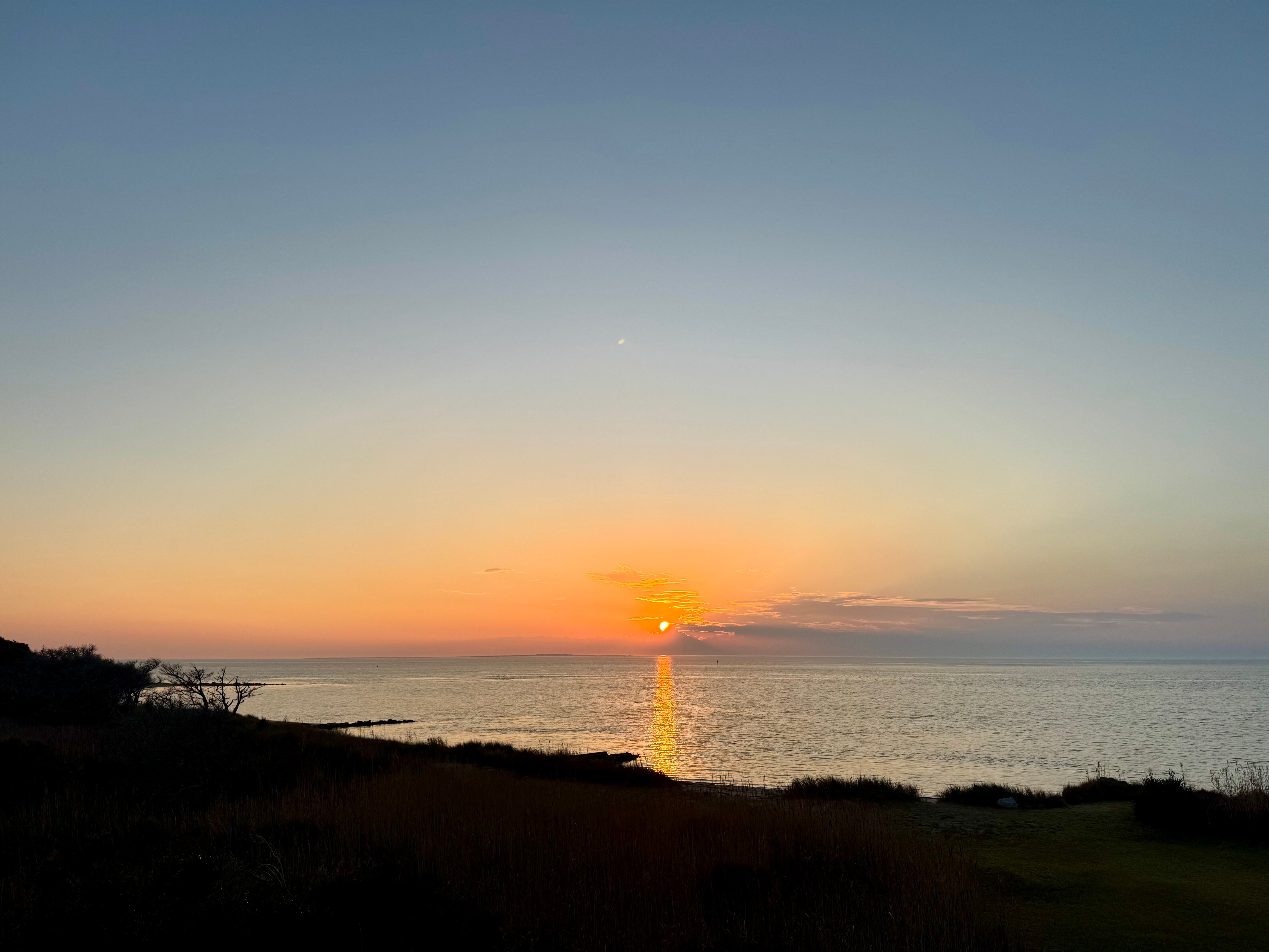 The Ocracoke Harbor Inn-酒店景观