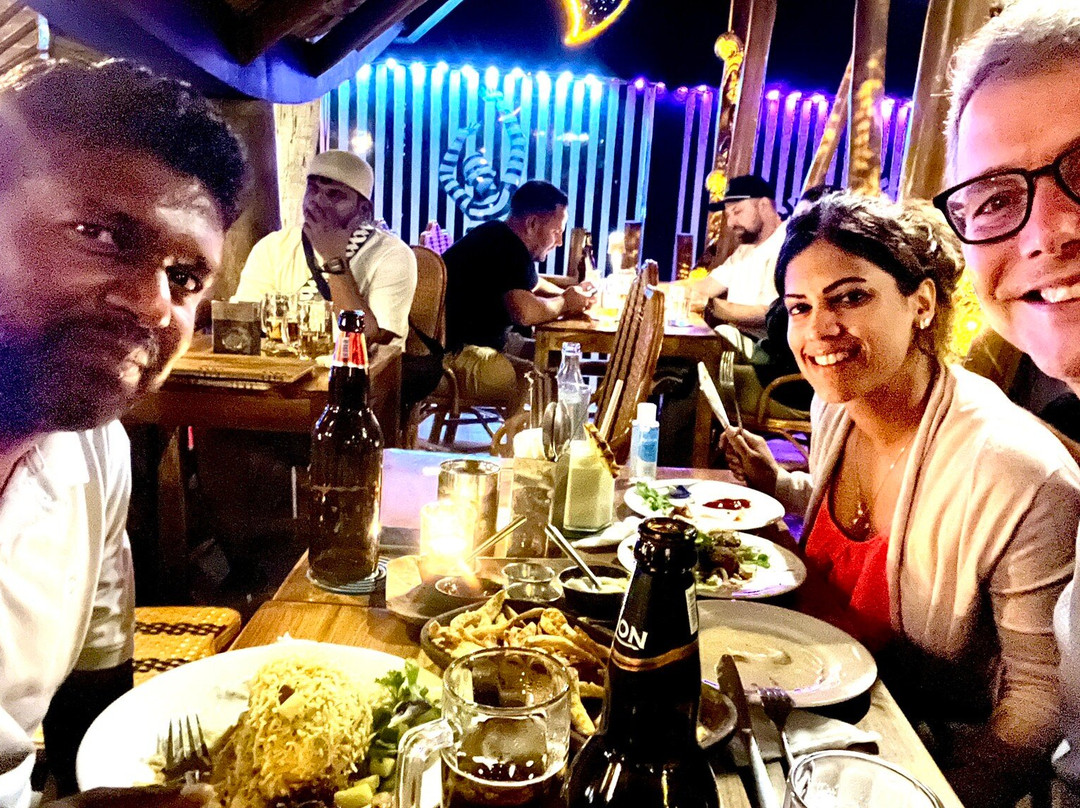 See Sri Lanka Tours-康提必去景点