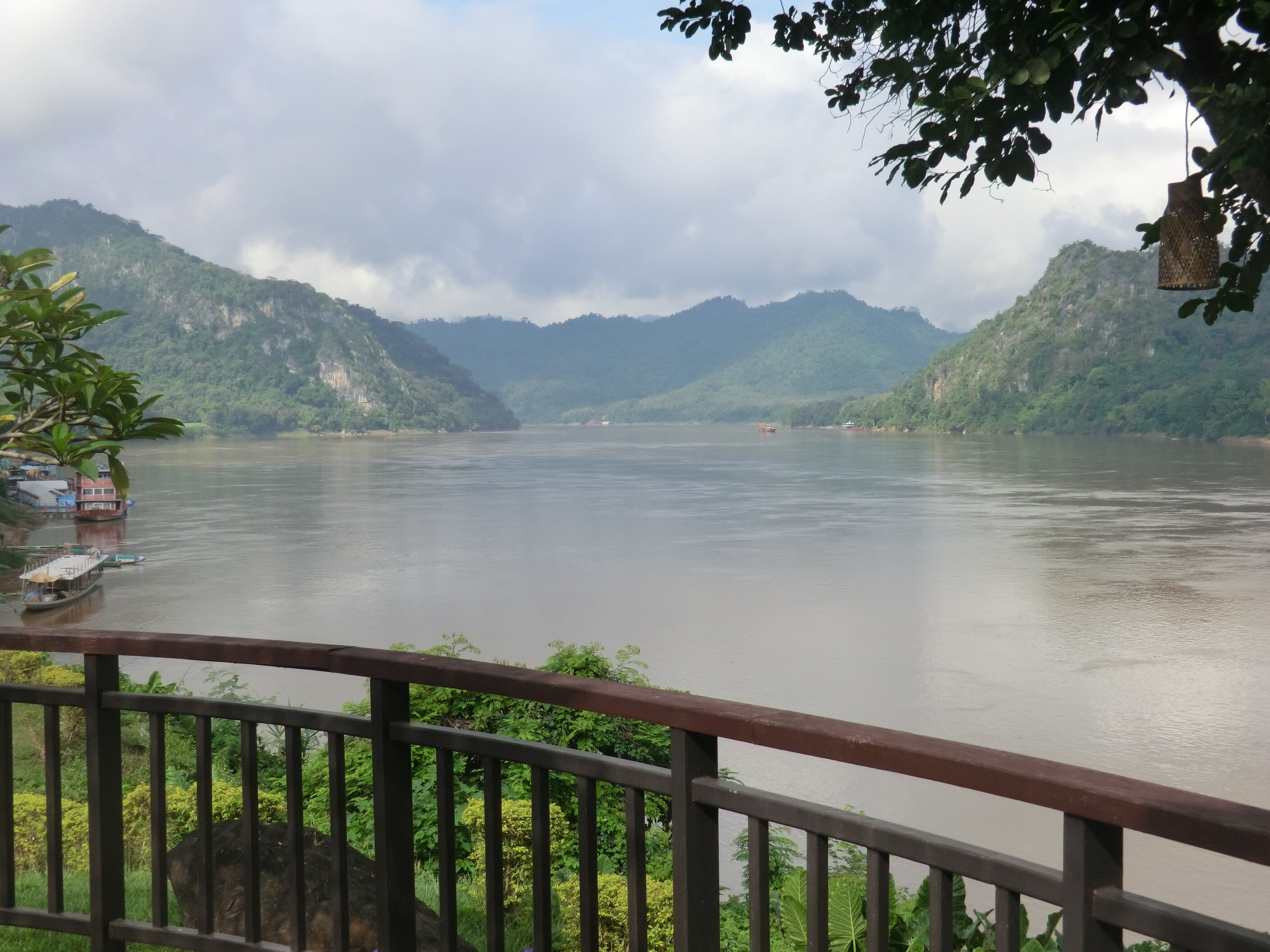 The Grand Luang Prabang, Affiliated by Meliá-浴室