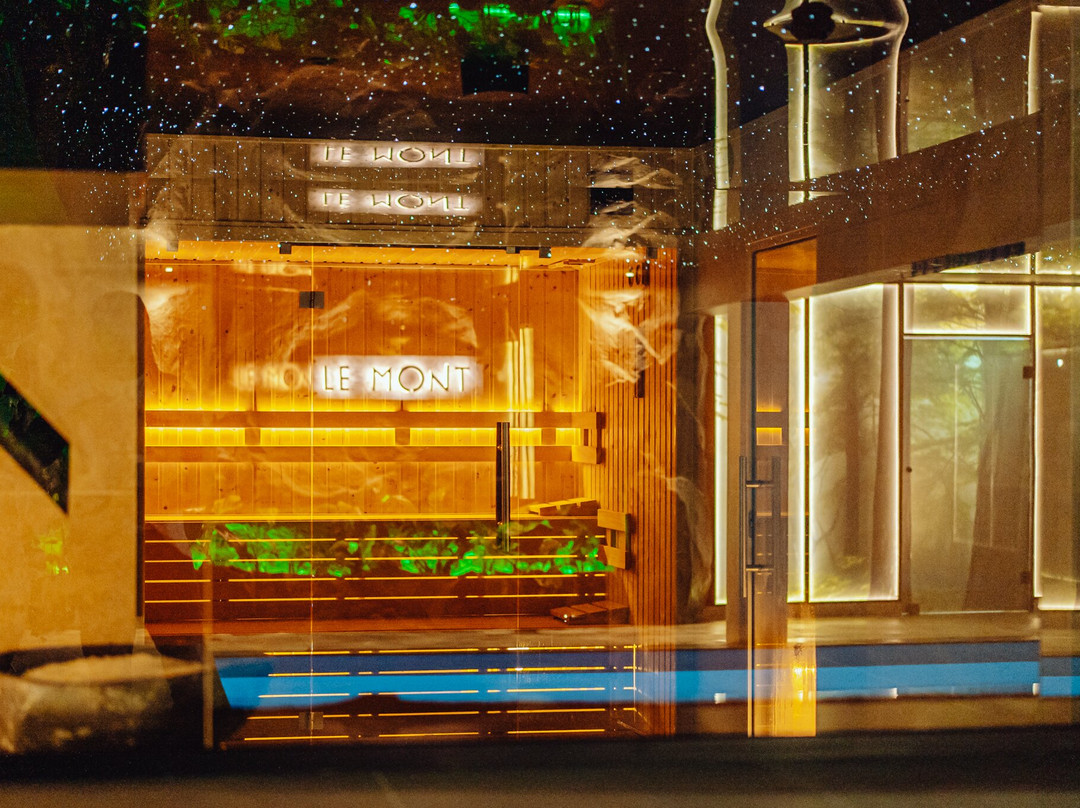 Le Mont Medical & SPA主图