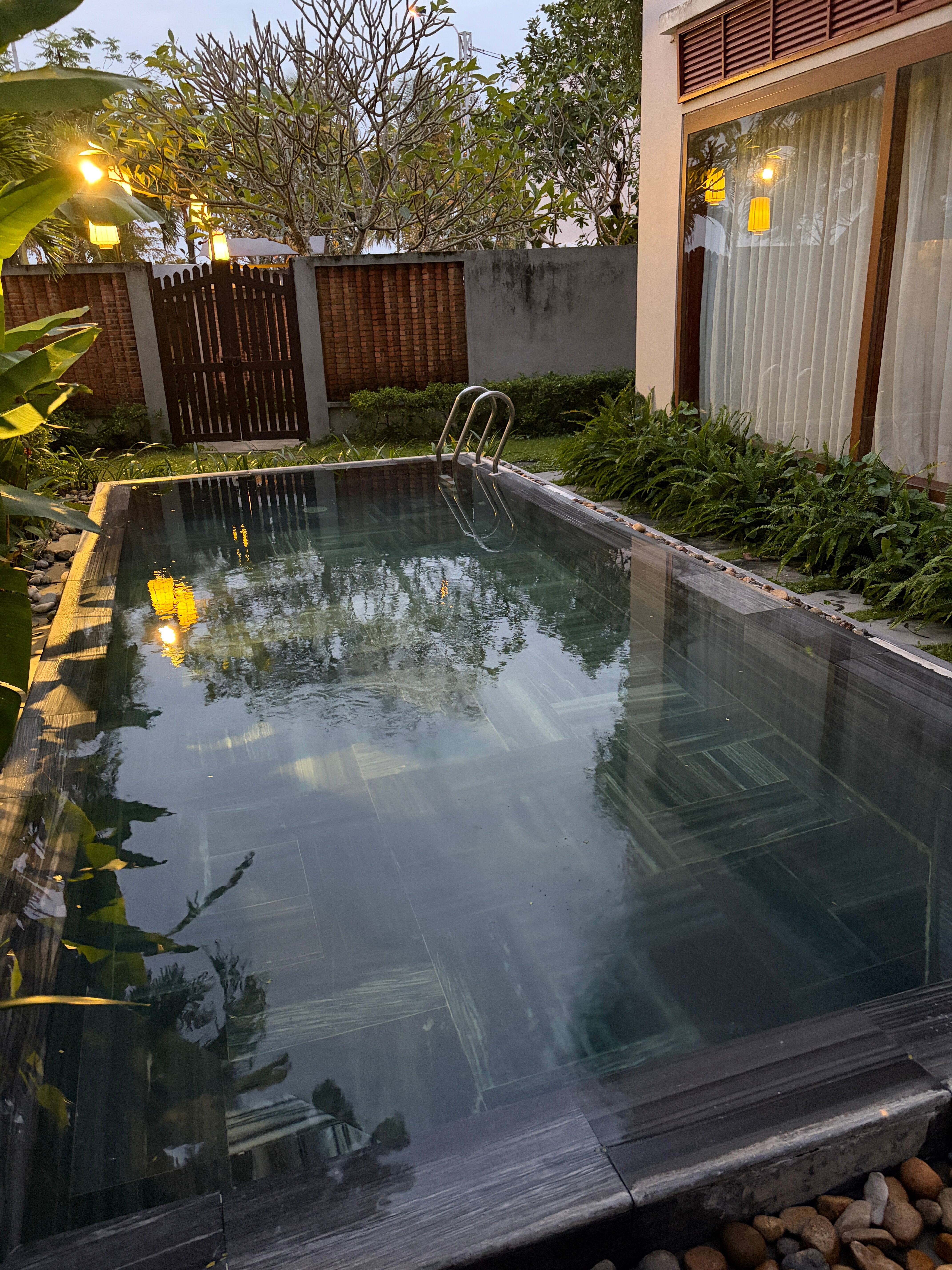 Silk Sense Hoi An River Resort-官方