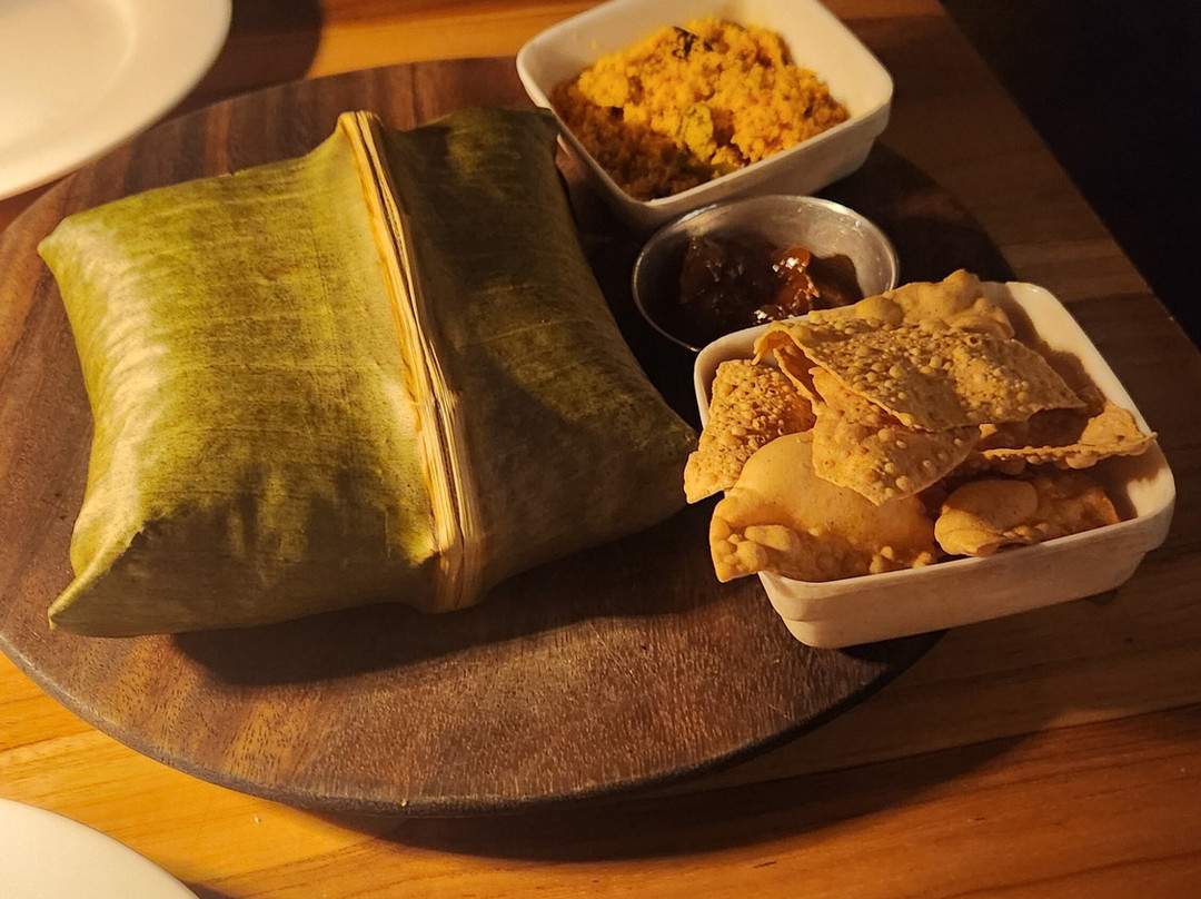 Ceylon Escapes-科伦坡必去景点