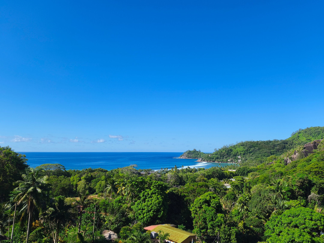 Les Elles Guesthouse Self Catering主图