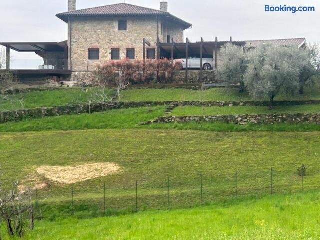Nuovo B&B Colline San Benedetto