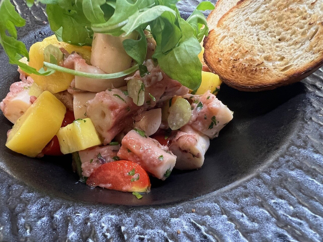 La Veneta Ristorante Piazzaria