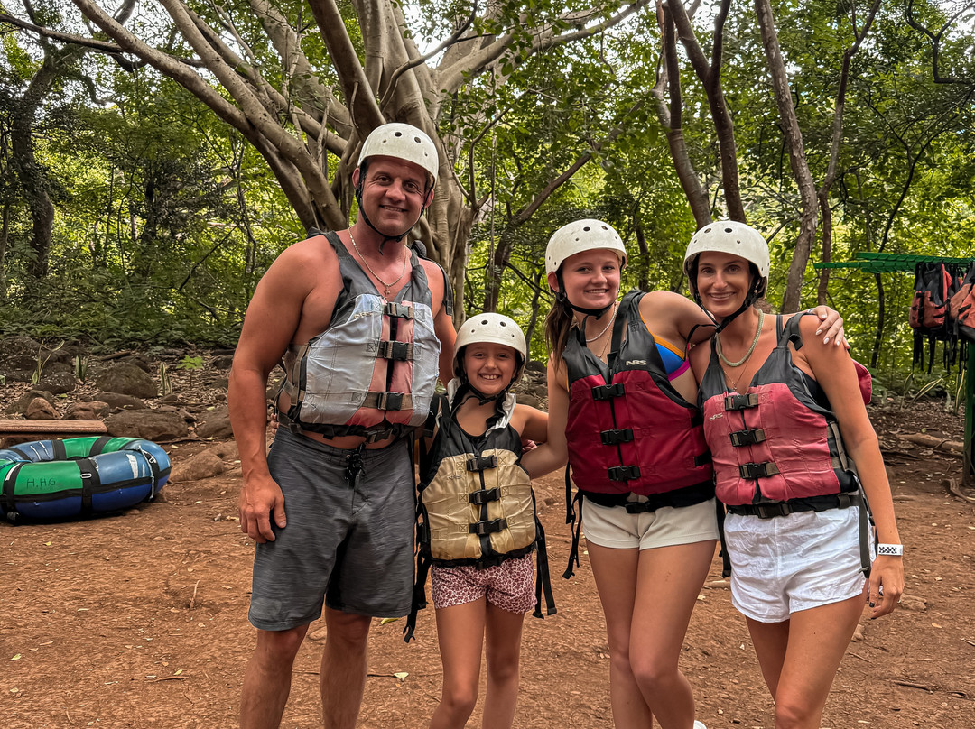 Dees Costa Rica Tours-Playa Flamingo必去景点