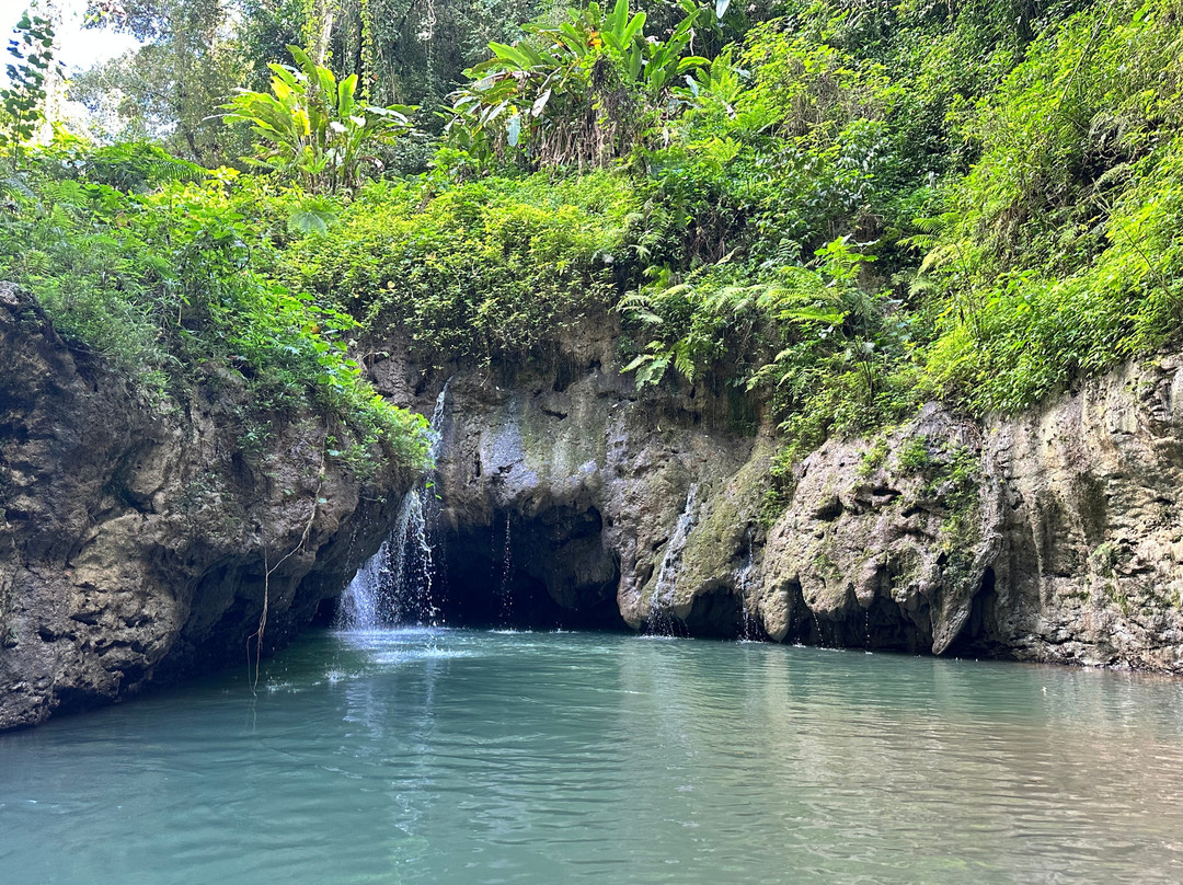 Westside Adventures-San German必去景点