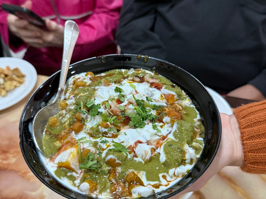 Eat Your World Food Tours-Jackson Heights必去景点