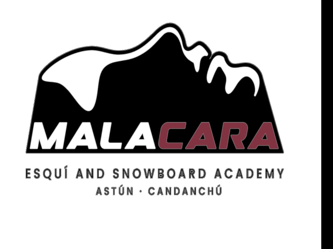 Malacara Clases de Esquí y Snowboard-Astun必去景点
